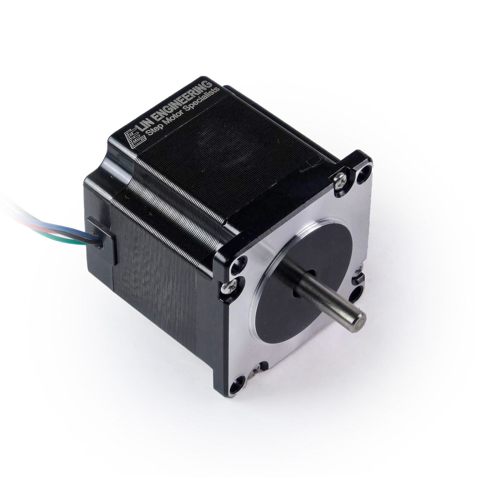 G5709L-08 | Hybrid Stepper Motor | Lin Engineering