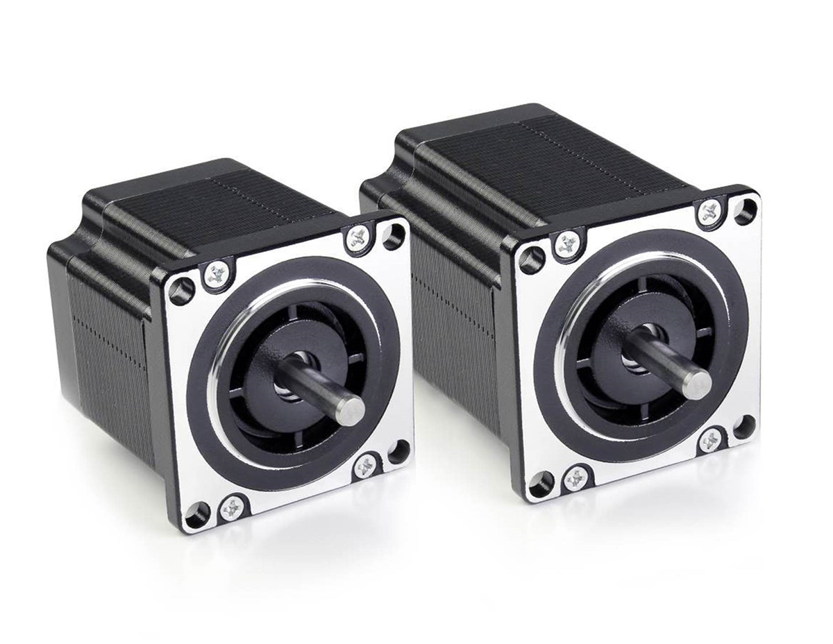 ののの　1218 X5718 Extreme Torque Hybrid Stepper Motor | Lin Engineering
