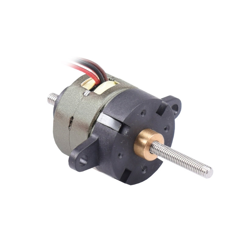 Permanent Magnet Linear Stepper Motors | Lin Engineering